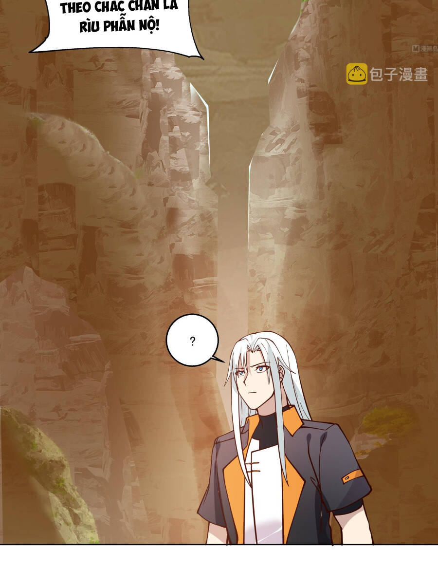 Huyền Thiên Chí Tôn: Chapter 575