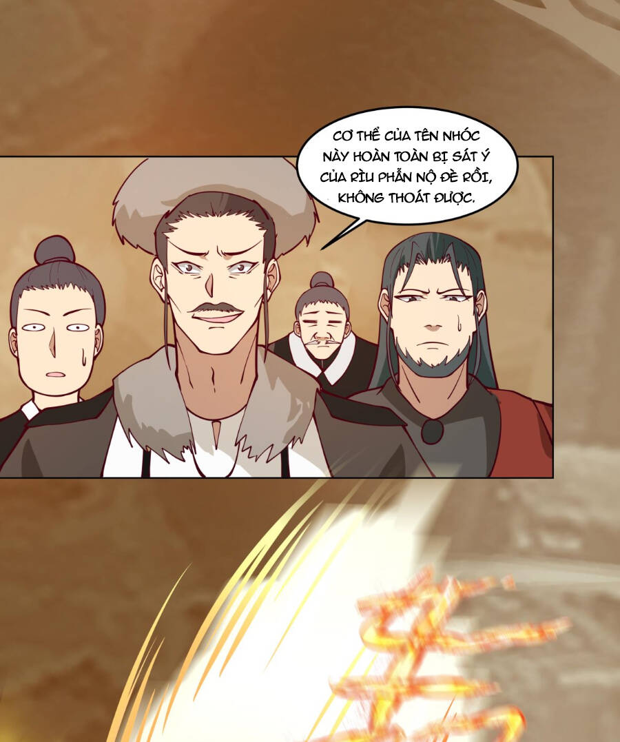 Huyền Thiên Chí Tôn: Chapter 575