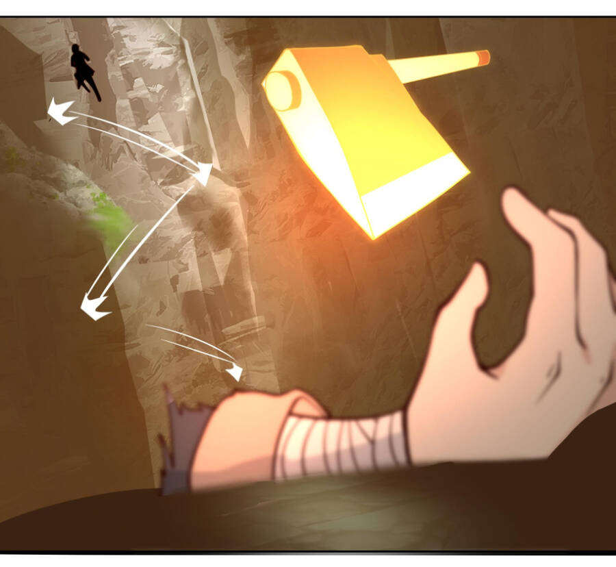 Huyền Thiên Chí Tôn: Chapter 575