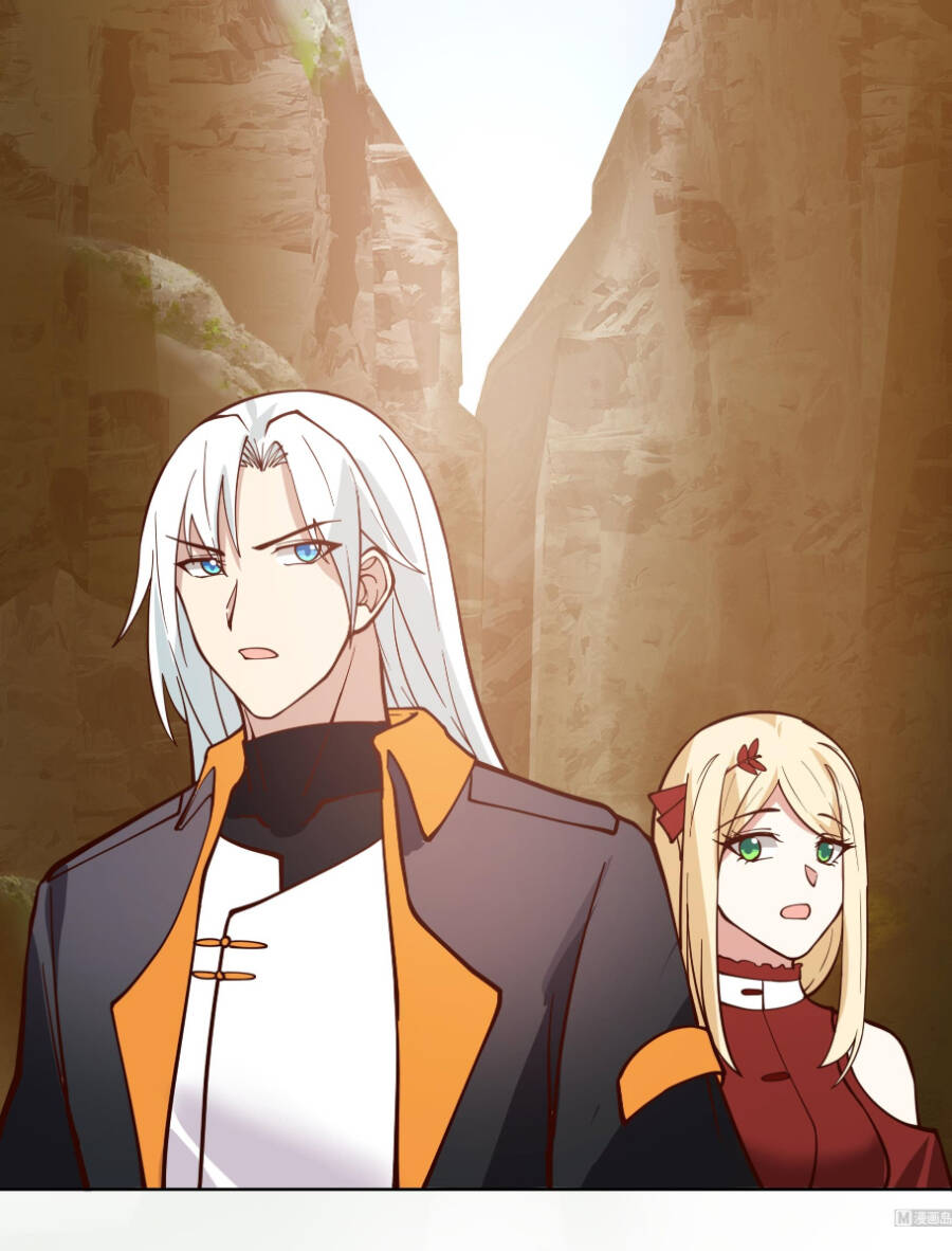 Huyền Thiên Chí Tôn: Chapter 575