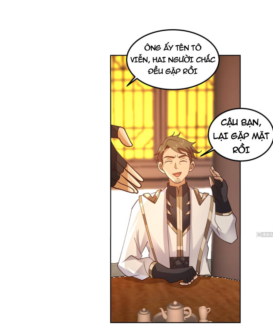 Huyền Thiên Chí Tôn: Chapter 586