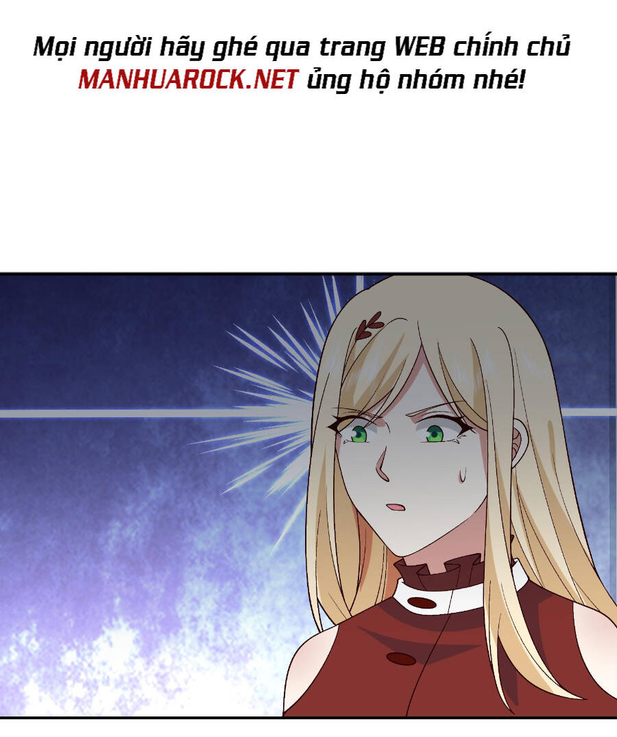 Huyền Thiên Chí Tôn: Chapter 595
