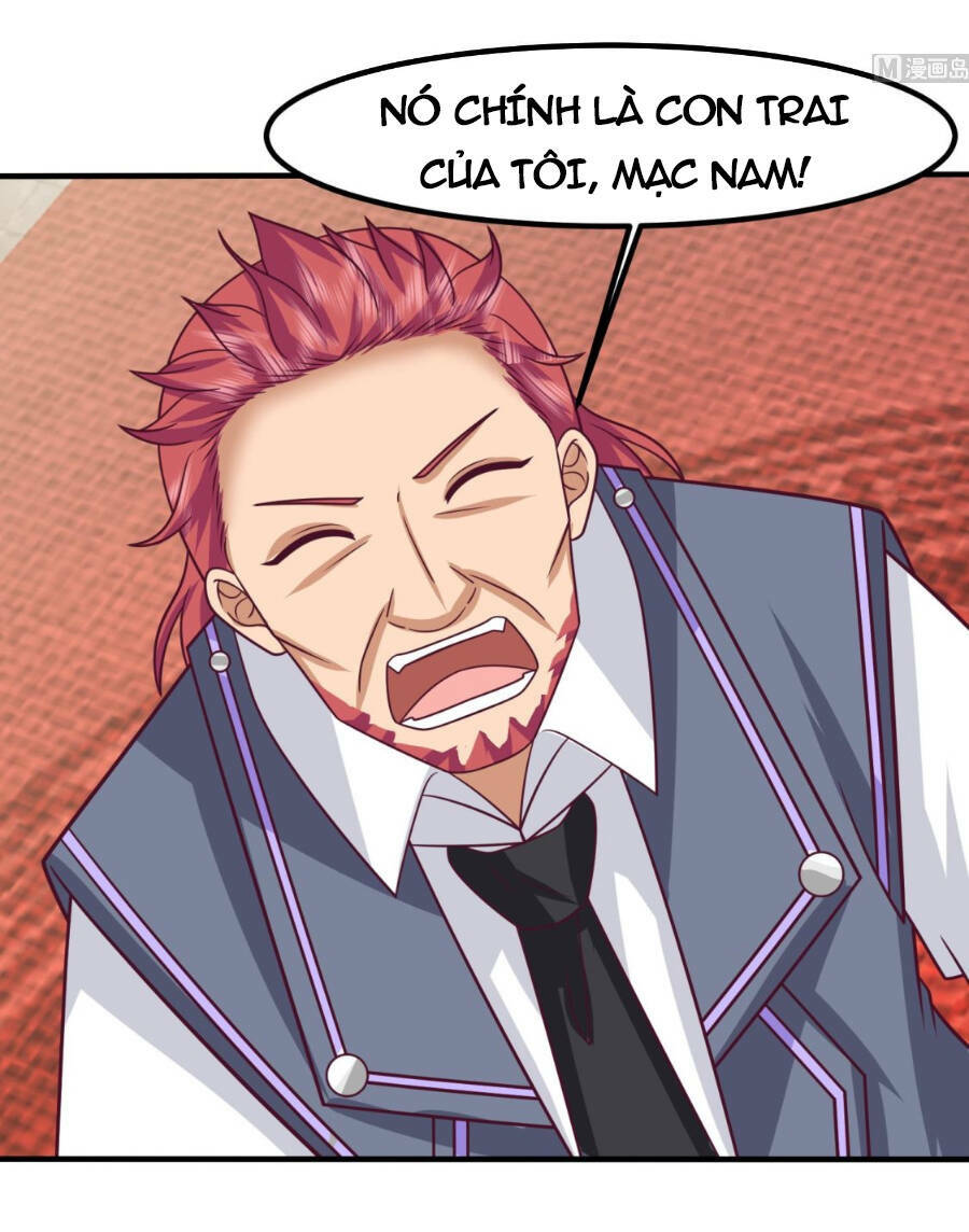 Huyền Thiên Chí Tôn: Chapter 596