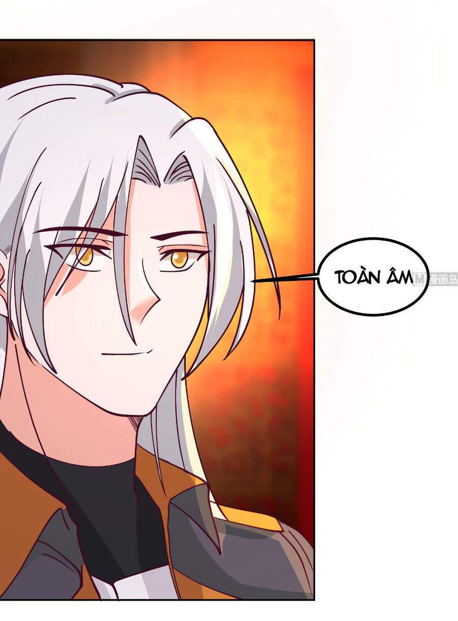 Huyền Thiên Chí Tôn: Chapter 599