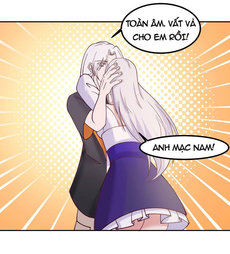 Huyền Thiên Chí Tôn: Chapter 599