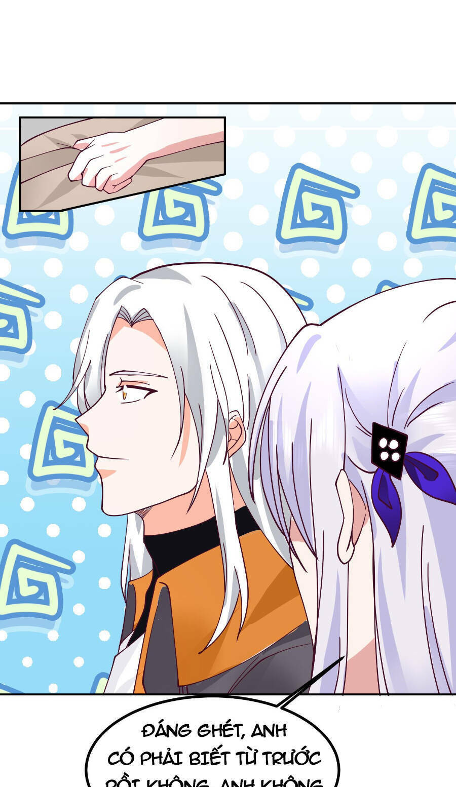 Huyền Thiên Chí Tôn: Chapter 599