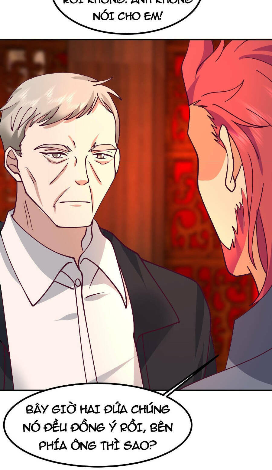 Huyền Thiên Chí Tôn: Chapter 599