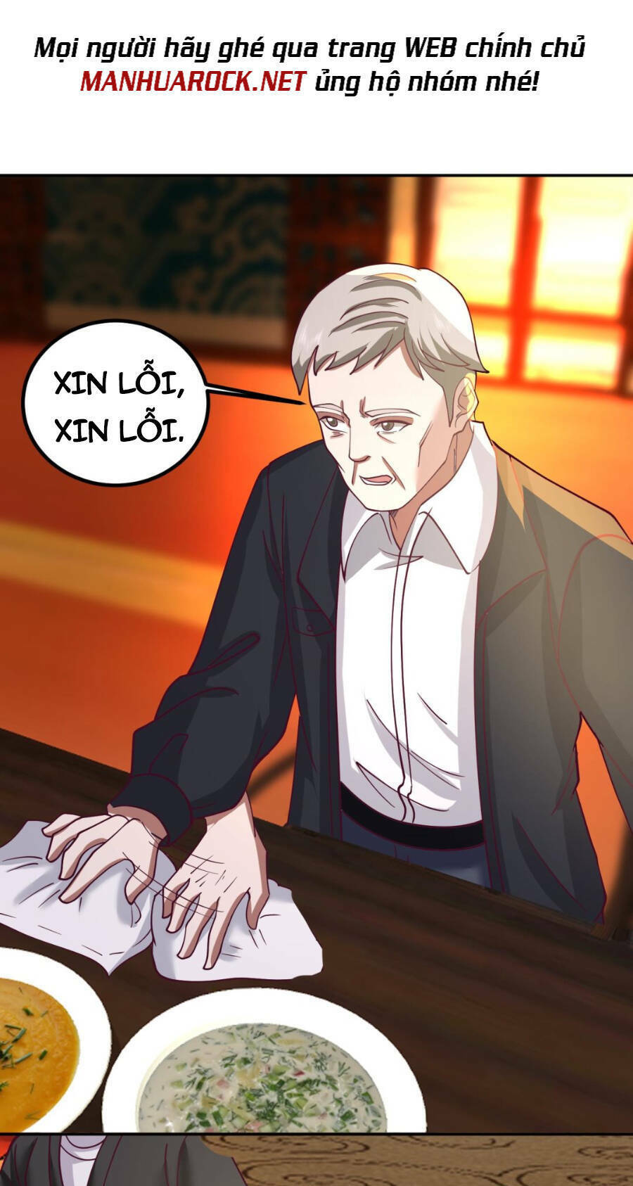 Huyền Thiên Chí Tôn: Chapter 599