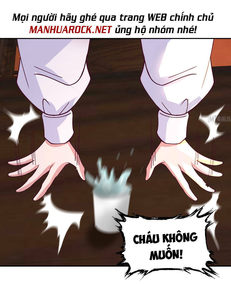 Huyền Thiên Chí Tôn: Chapter 599