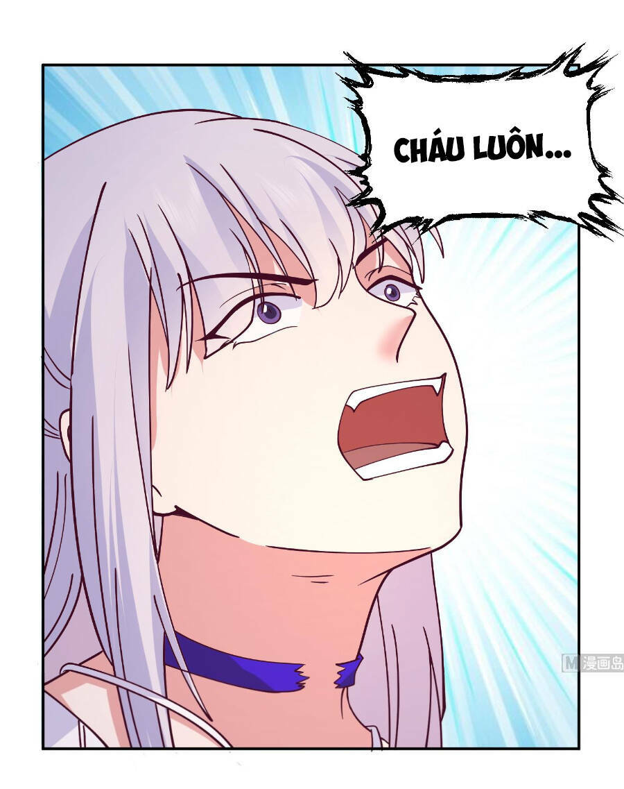 Huyền Thiên Chí Tôn: Chapter 599