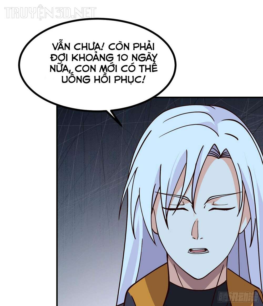 Huyền Thiên Chí Tôn: Chapter 604