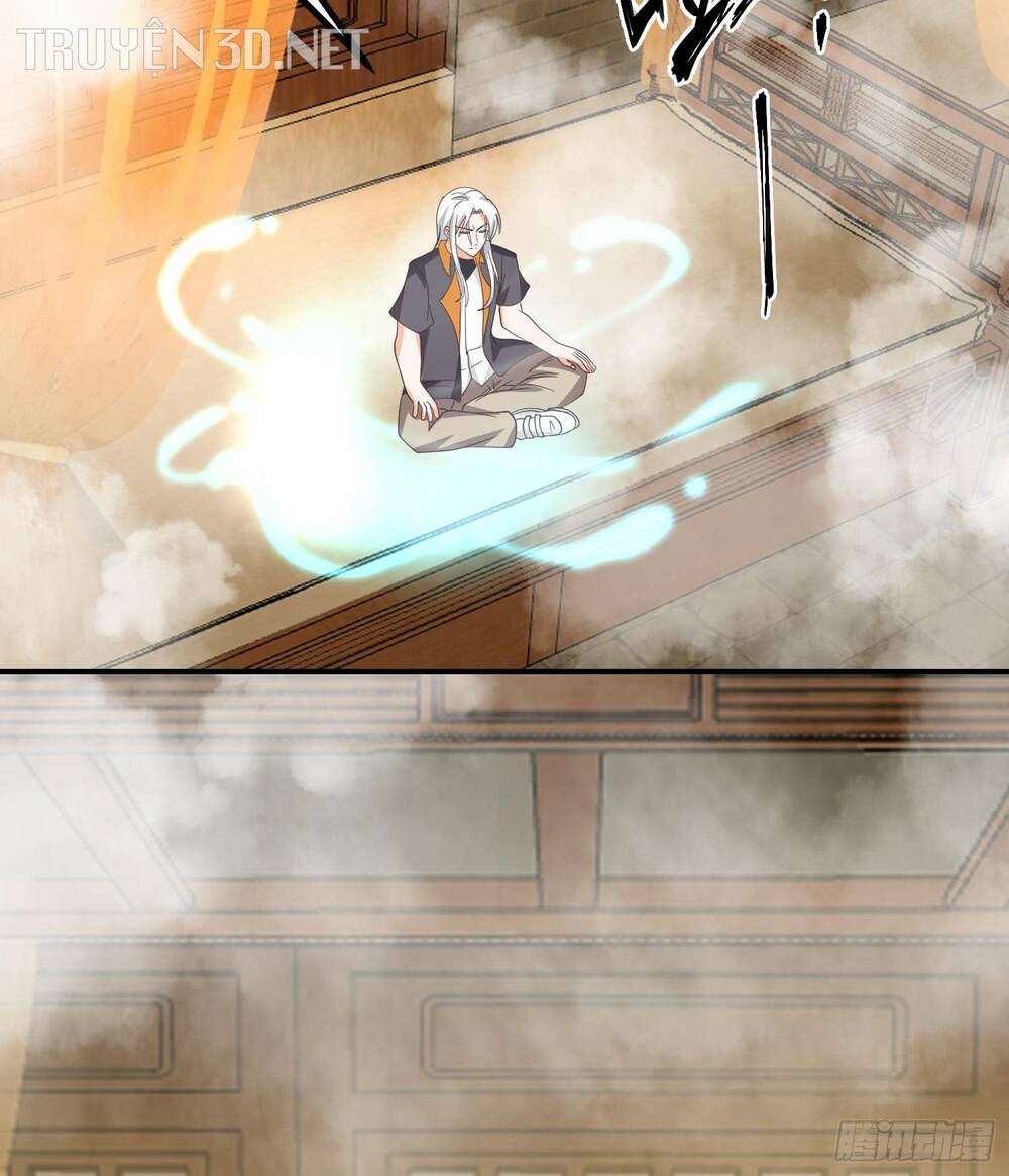 Huyền Thiên Chí Tôn: Chapter 605