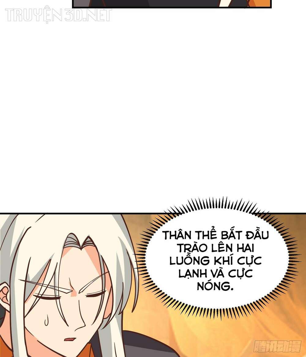 Huyền Thiên Chí Tôn: Chapter 605