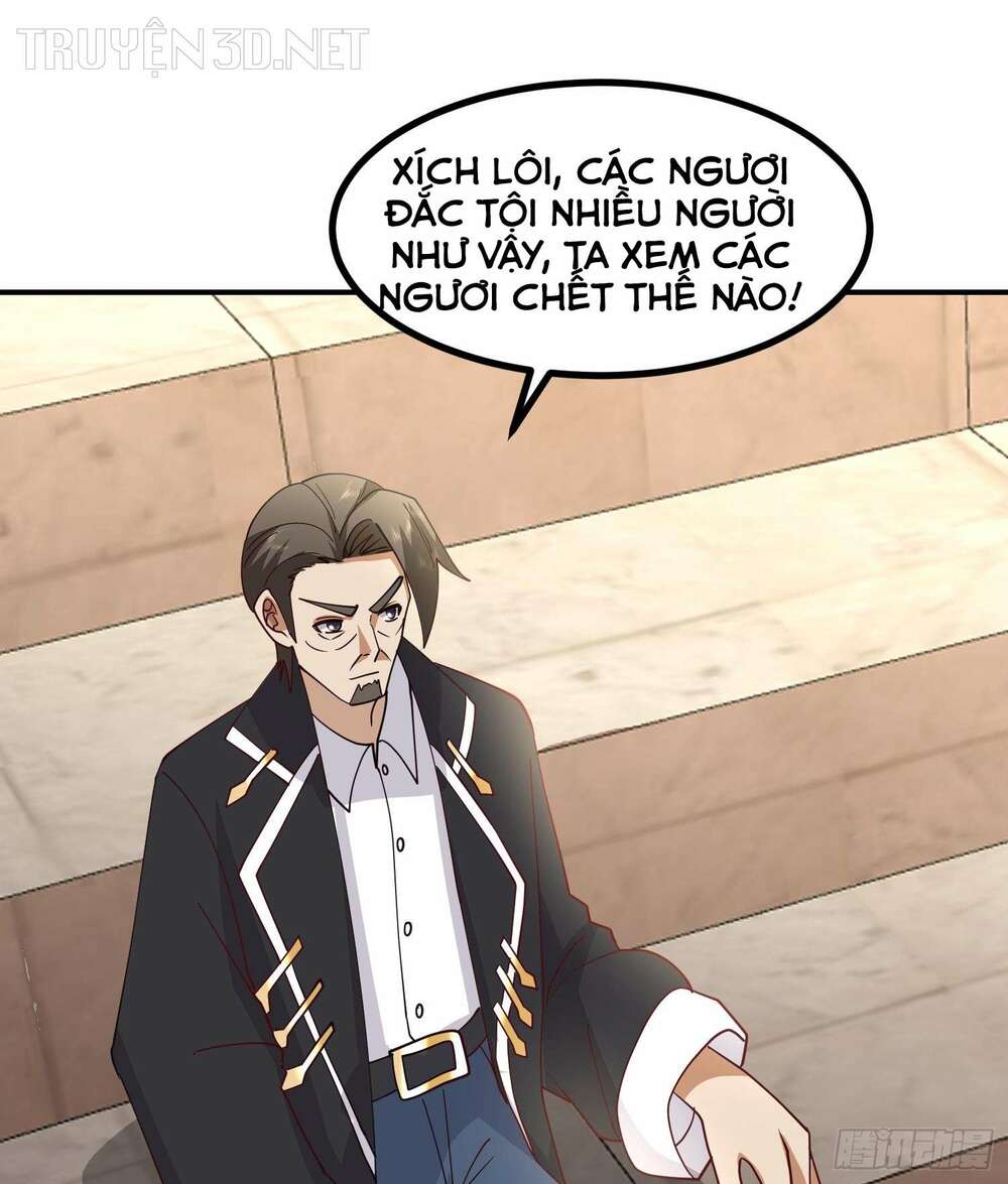Huyền Thiên Chí Tôn: Chapter 606