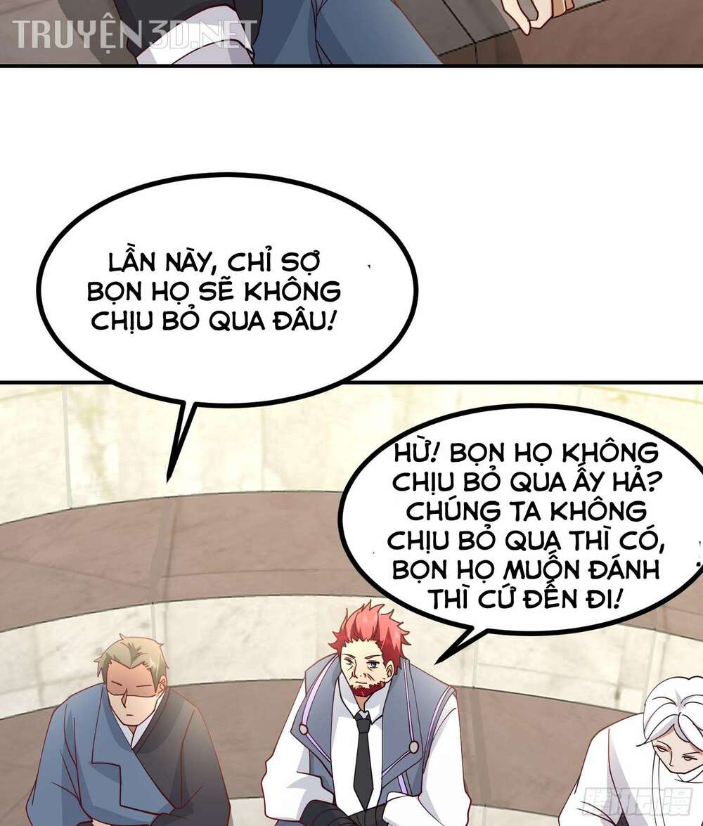 Huyền Thiên Chí Tôn: Chapter 606
