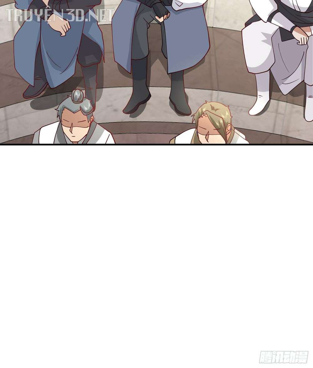 Huyền Thiên Chí Tôn: Chapter 606