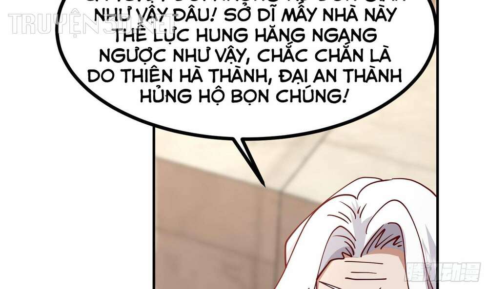 Huyền Thiên Chí Tôn: Chapter 606