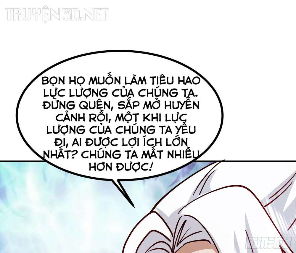 Huyền Thiên Chí Tôn: Chapter 606