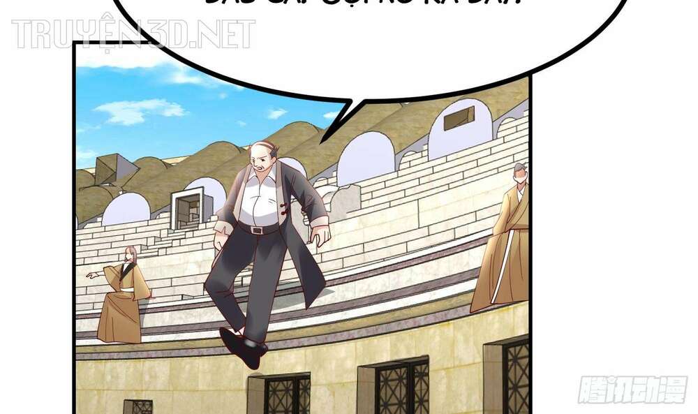 Huyền Thiên Chí Tôn: Chapter 606