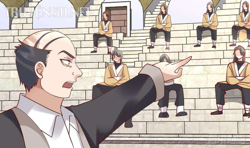 Huyền Thiên Chí Tôn: Chapter 606