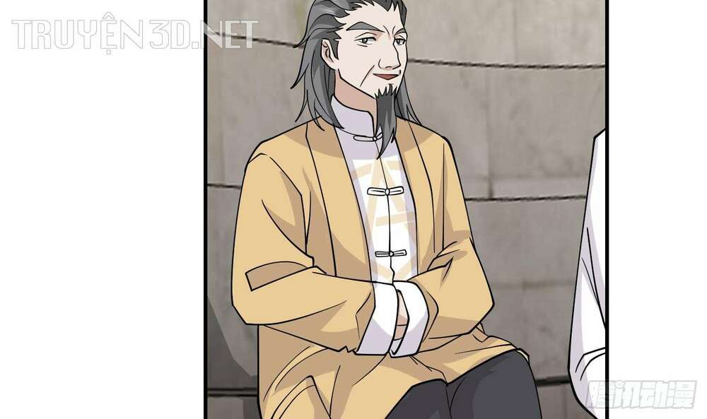 Huyền Thiên Chí Tôn: Chapter 606