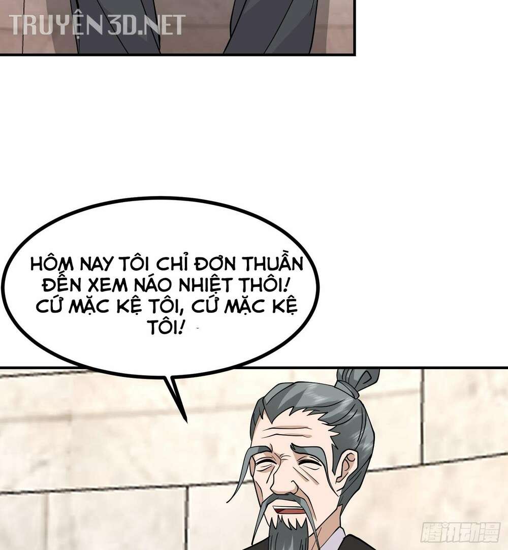Huyền Thiên Chí Tôn: Chapter 606