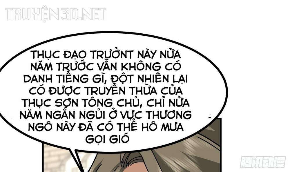 Huyền Thiên Chí Tôn: Chapter 606