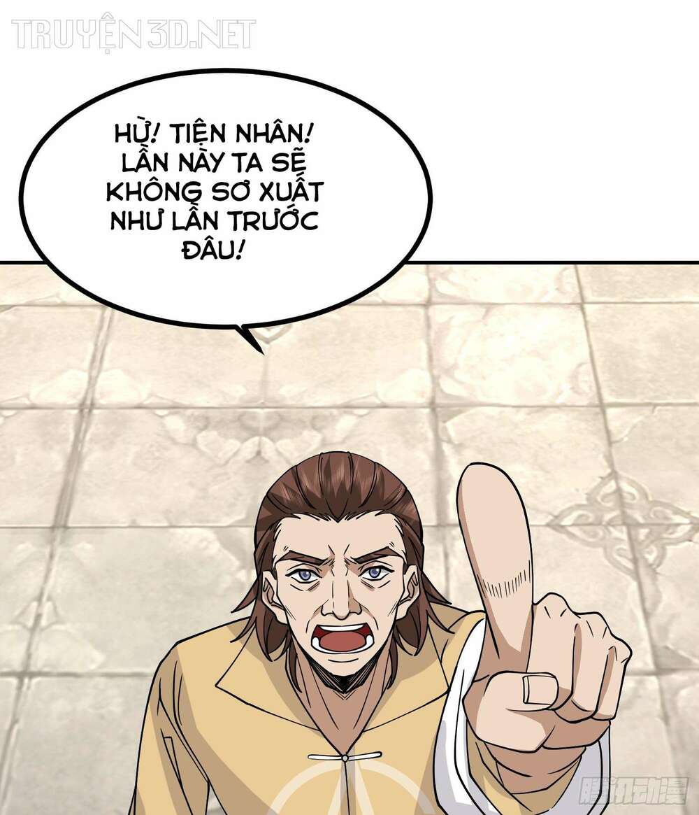Huyền Thiên Chí Tôn: Chapter 606