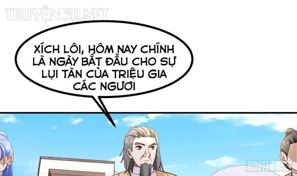 Huyền Thiên Chí Tôn: Chapter 606