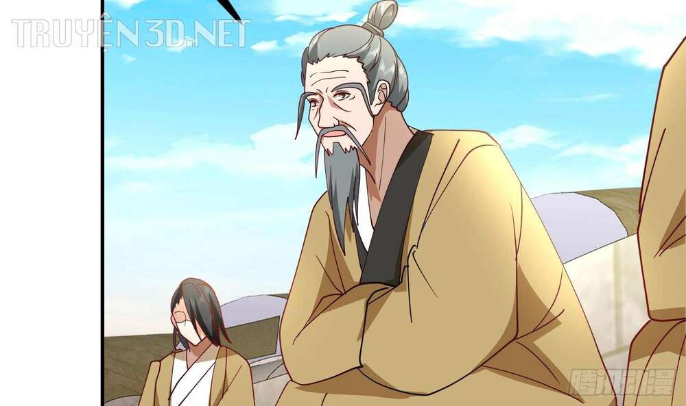 Huyền Thiên Chí Tôn: Chapter 606