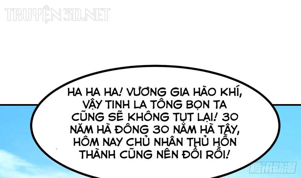 Huyền Thiên Chí Tôn: Chapter 610