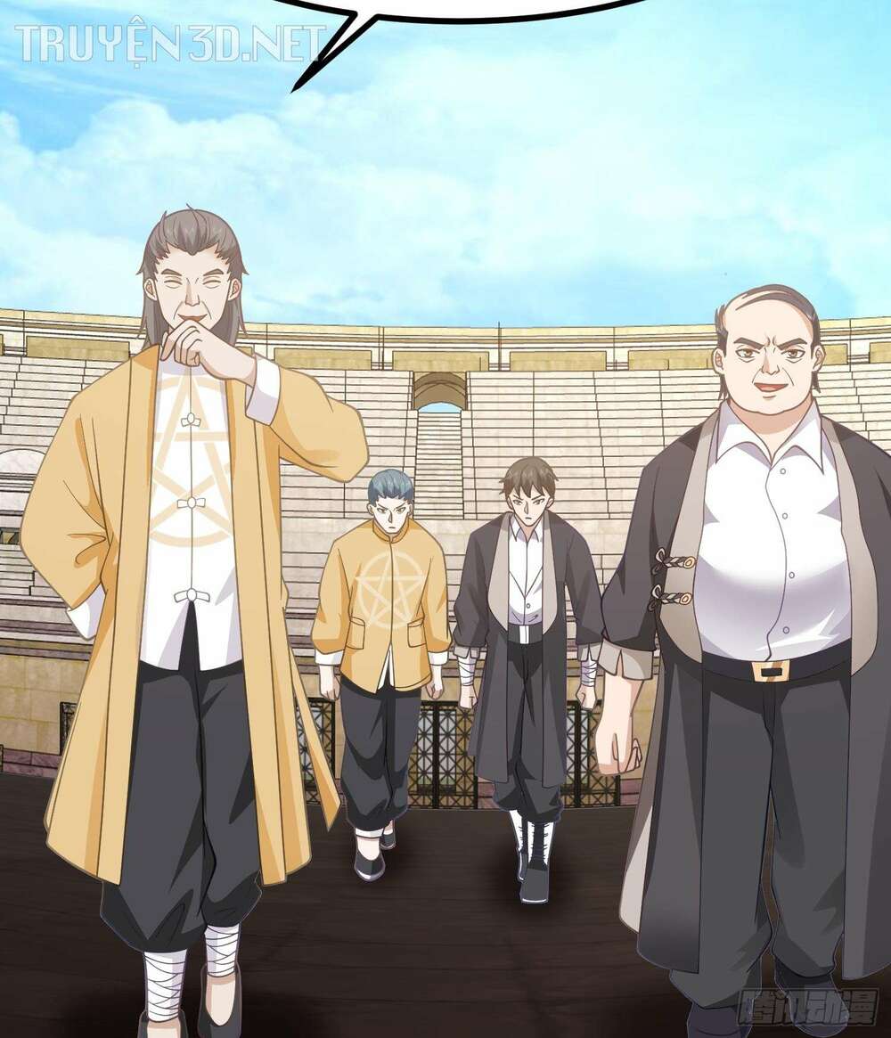 Huyền Thiên Chí Tôn: Chapter 610