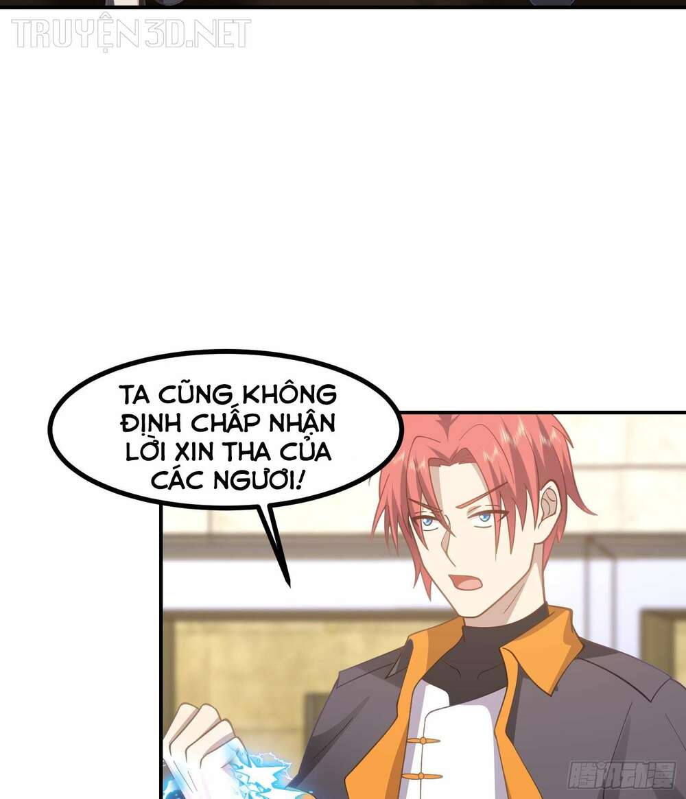 Huyền Thiên Chí Tôn: Chapter 610