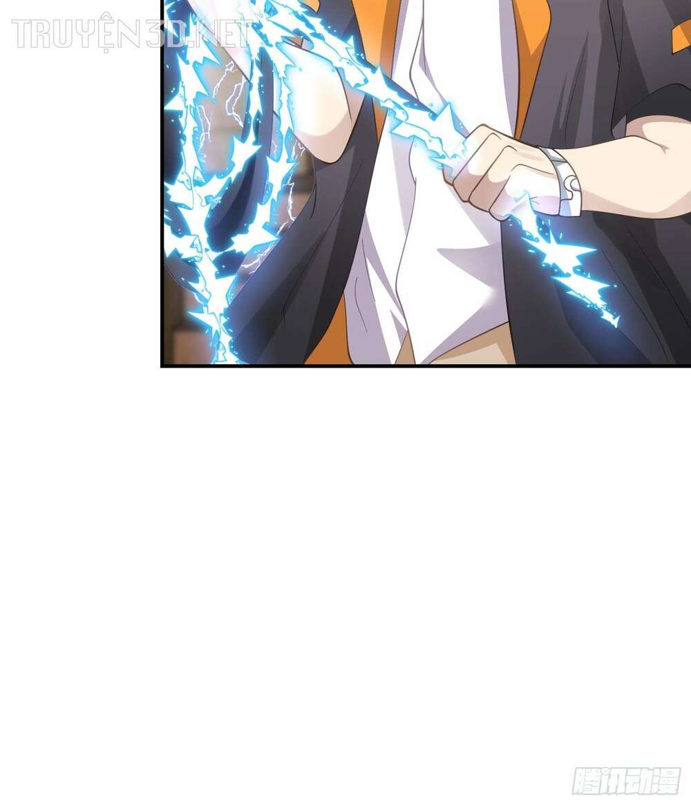 Huyền Thiên Chí Tôn: Chapter 610