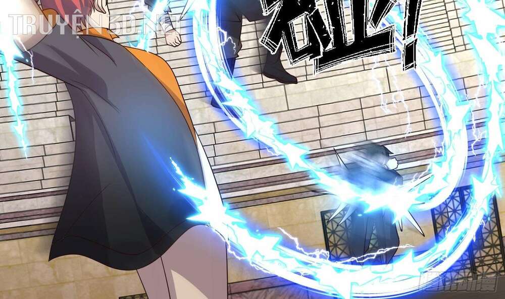 Huyền Thiên Chí Tôn: Chapter 610