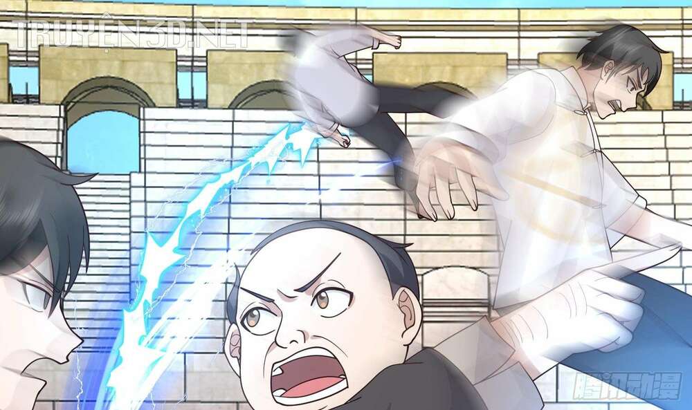 Huyền Thiên Chí Tôn: Chapter 610