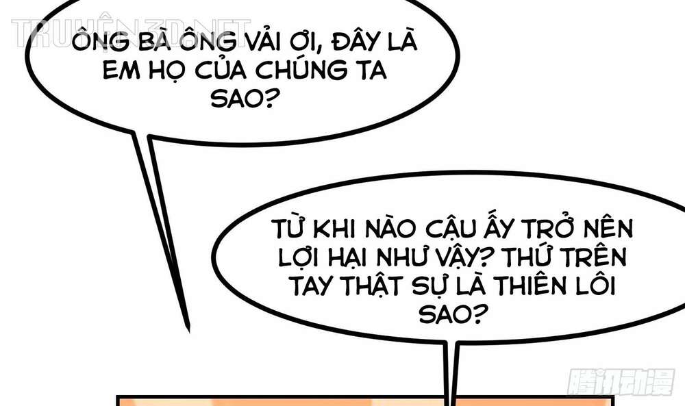 Huyền Thiên Chí Tôn: Chapter 610