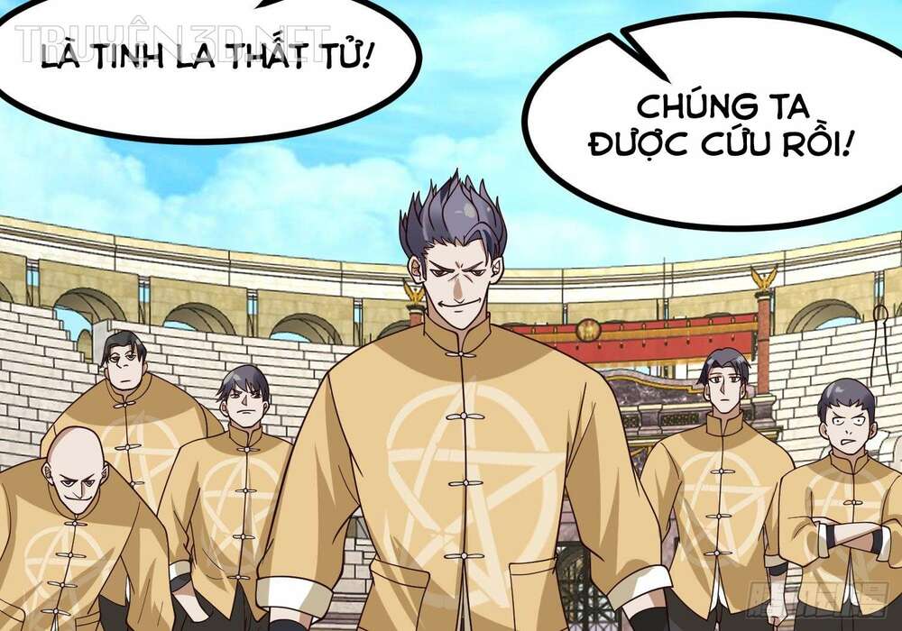 Huyền Thiên Chí Tôn: Chapter 610