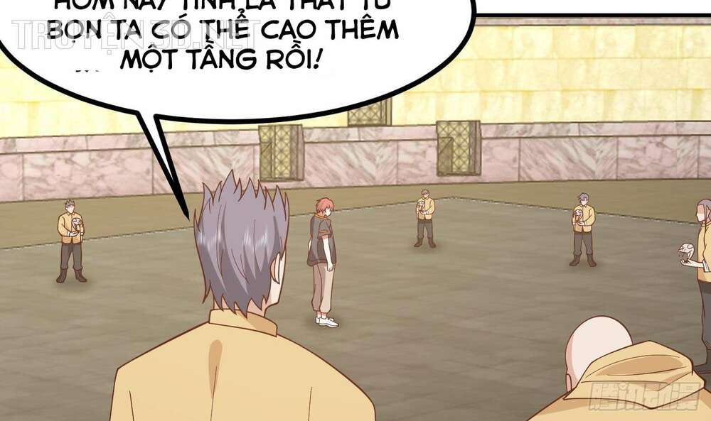 Huyền Thiên Chí Tôn: Chapter 610