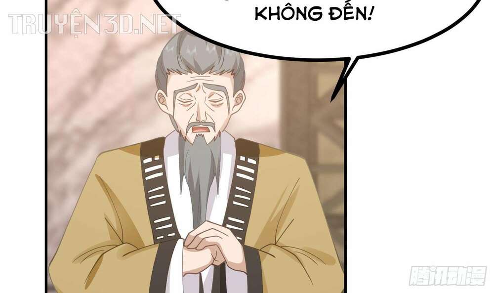 Huyền Thiên Chí Tôn: Chapter 610
