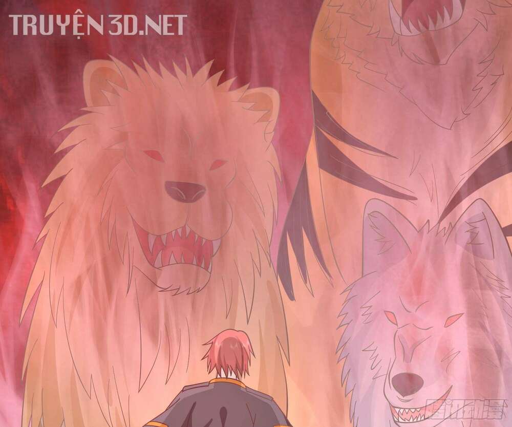 Huyền Thiên Chí Tôn: Chapter 610