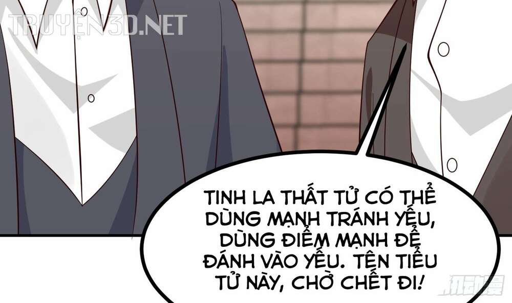 Huyền Thiên Chí Tôn: Chapter 610