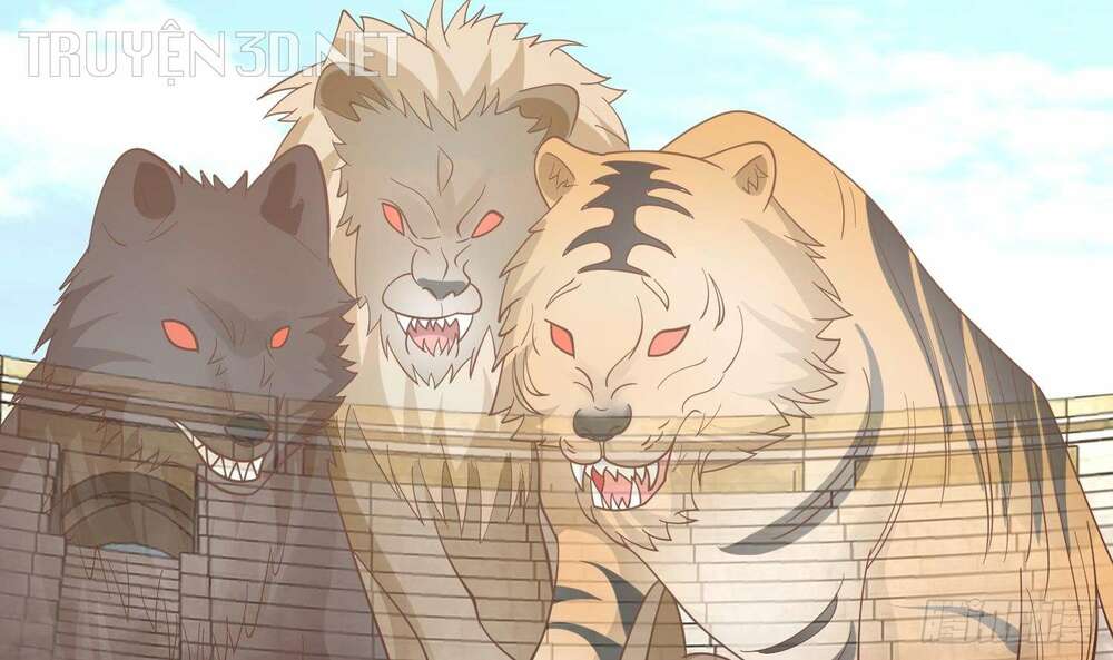 Huyền Thiên Chí Tôn: Chapter 610