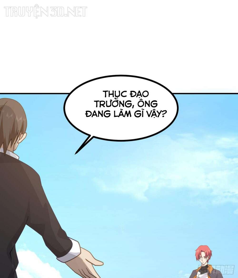 Huyền Thiên Chí Tôn: Chapter 610