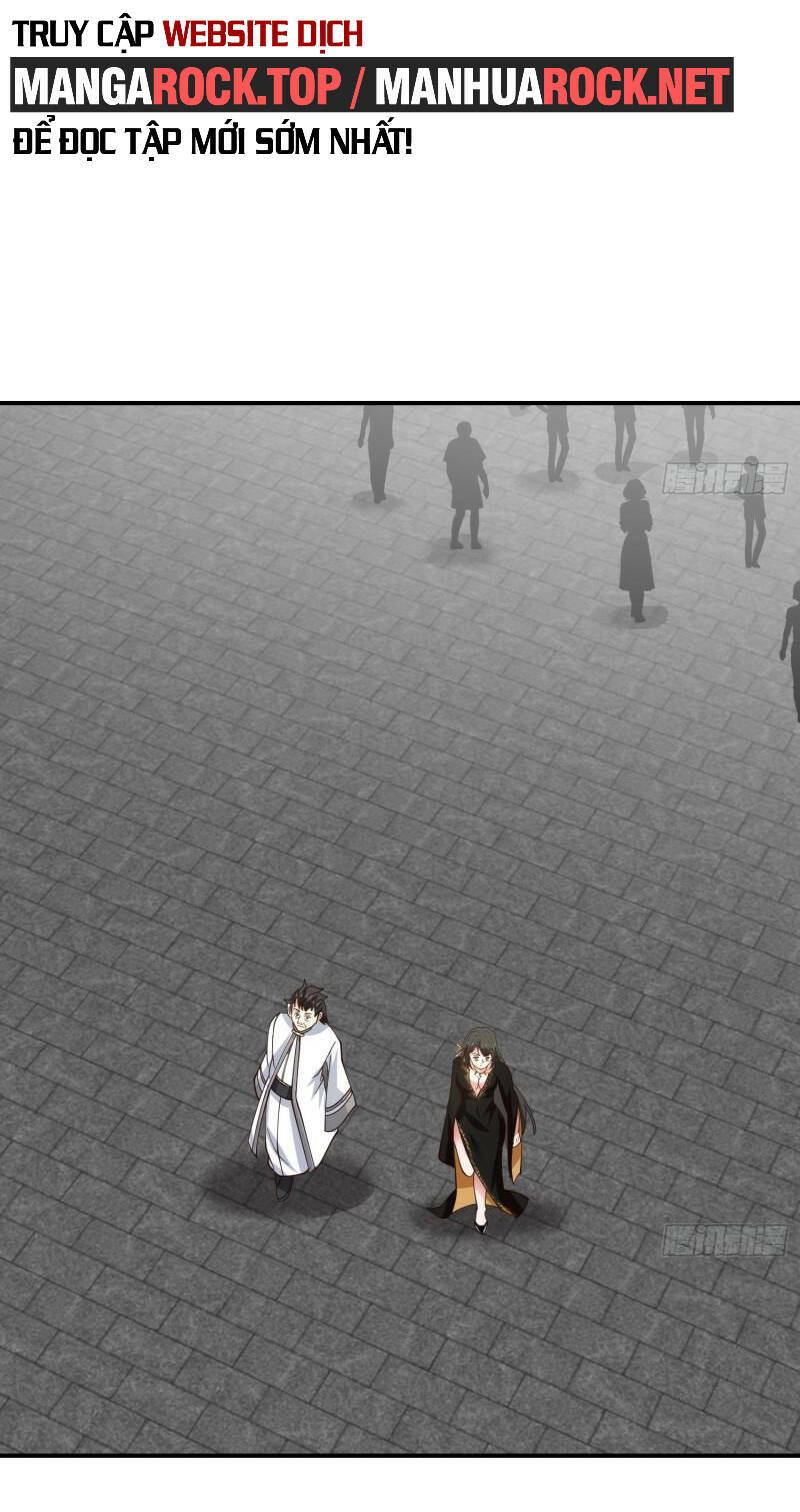 Huyền Thiên Chí Tôn: Chapter 613