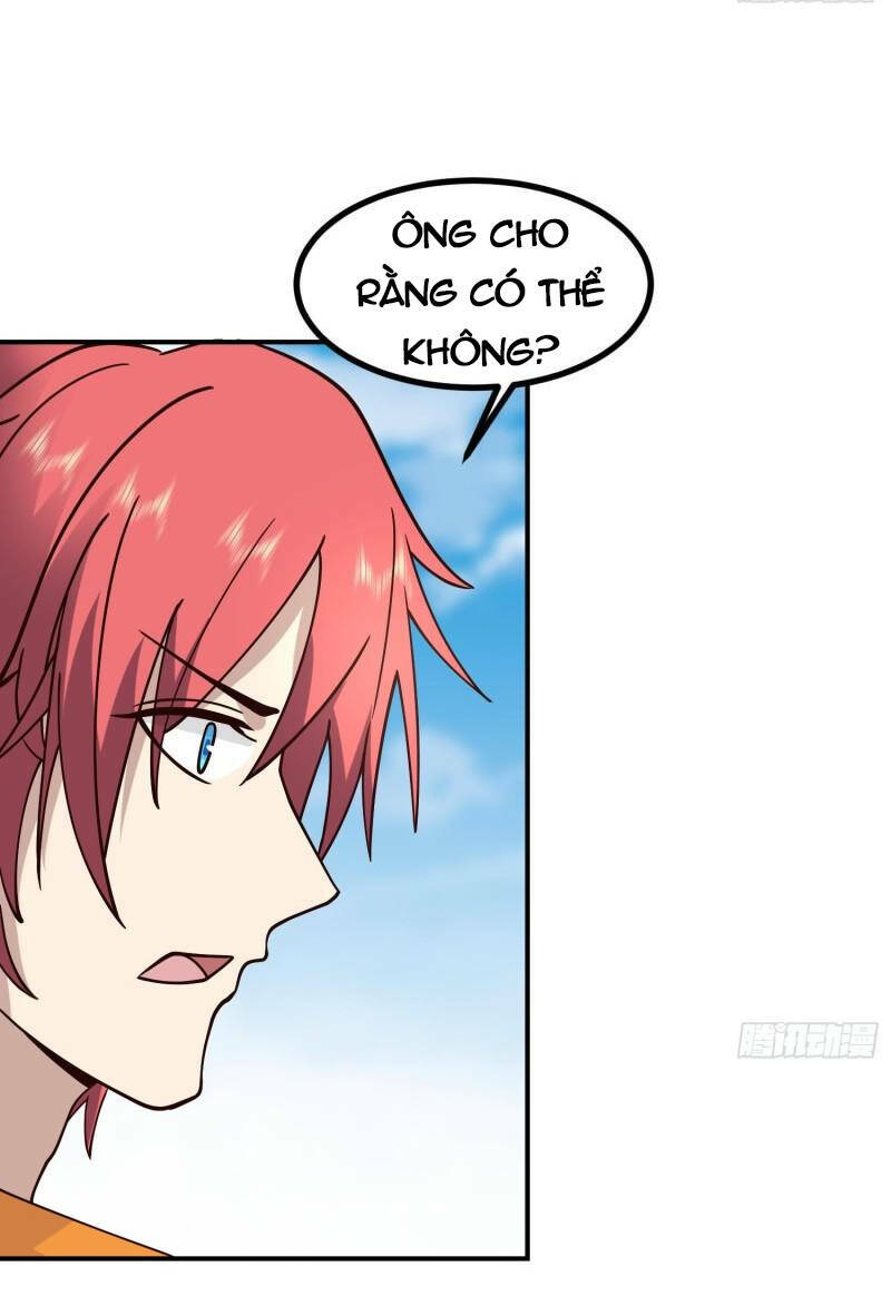 Huyền Thiên Chí Tôn: Chapter 613