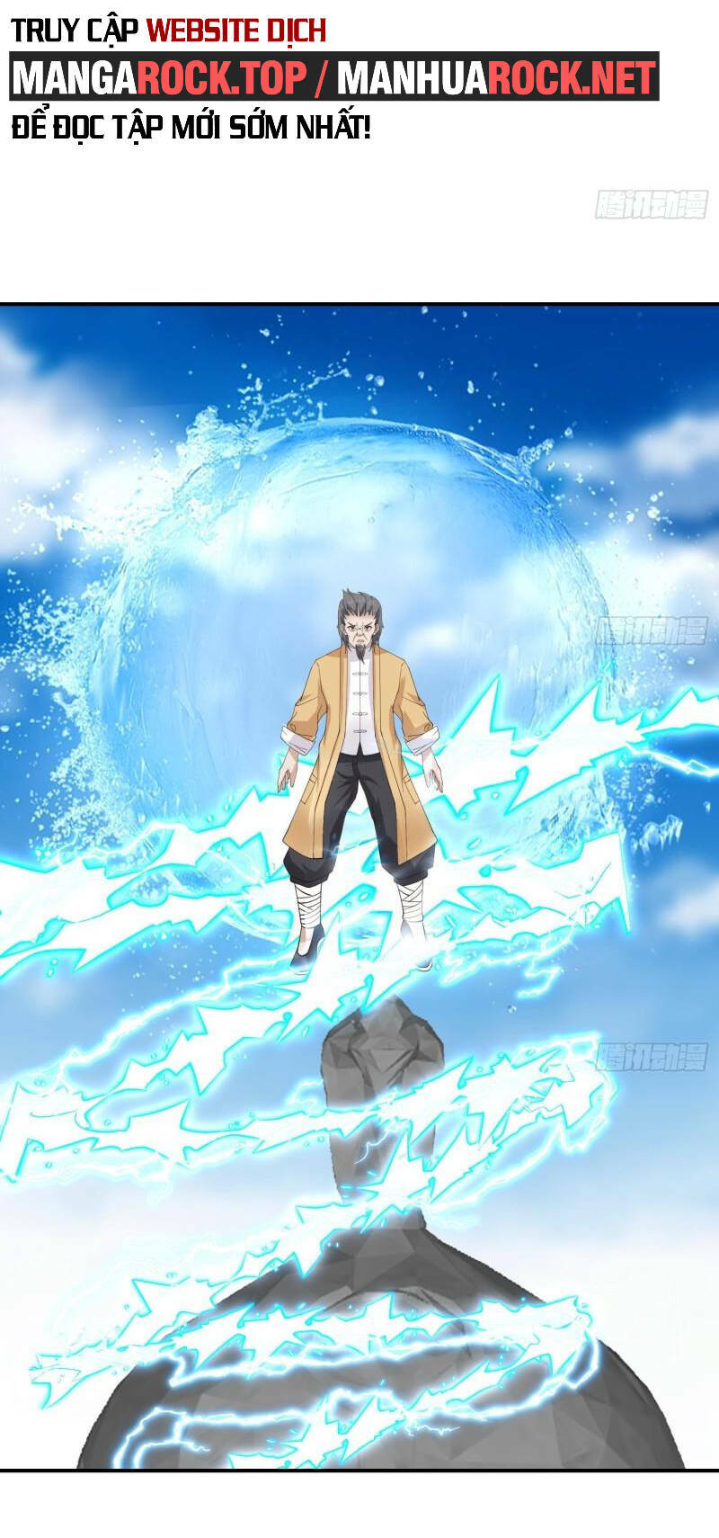 Huyền Thiên Chí Tôn: Chapter 613