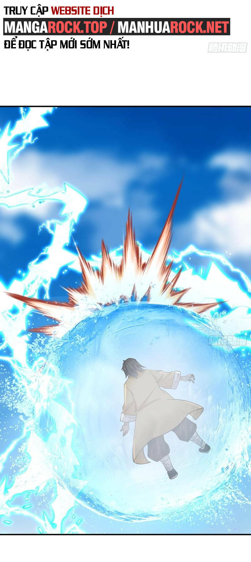 Huyền Thiên Chí Tôn: Chapter 613