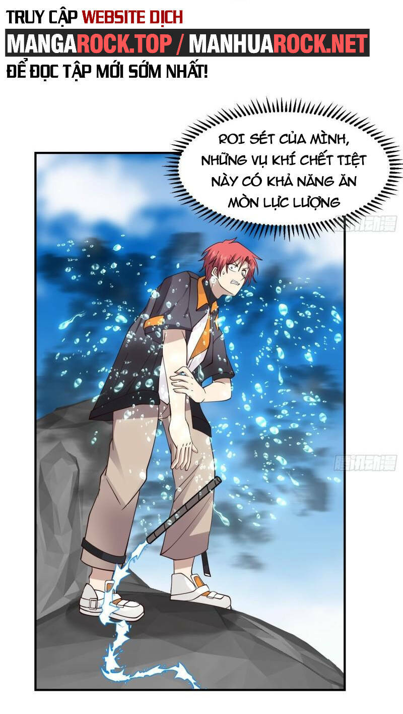 Huyền Thiên Chí Tôn: Chapter 613