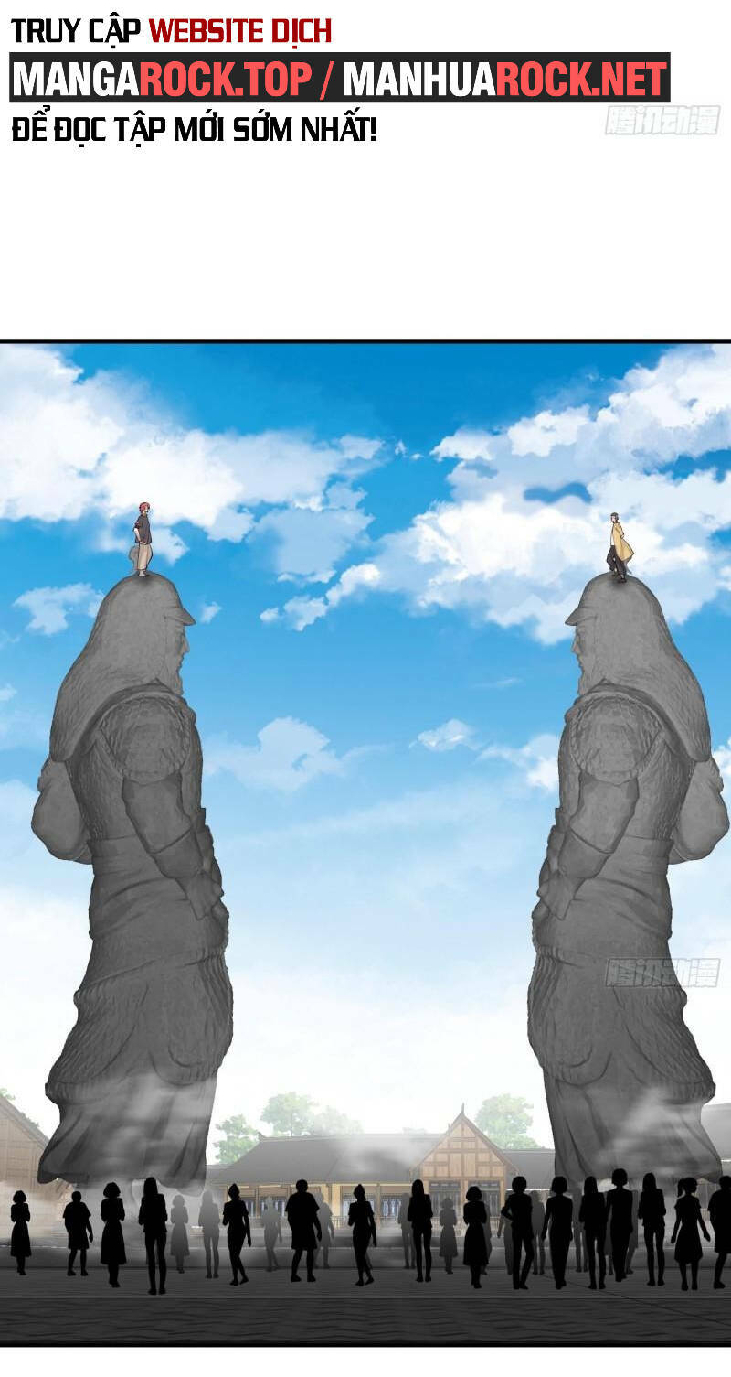 Huyền Thiên Chí Tôn: Chapter 613
